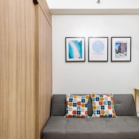 Shore 2 Residences 1Br Deluxe Room In Moa Complex Манила Экстерьер фото