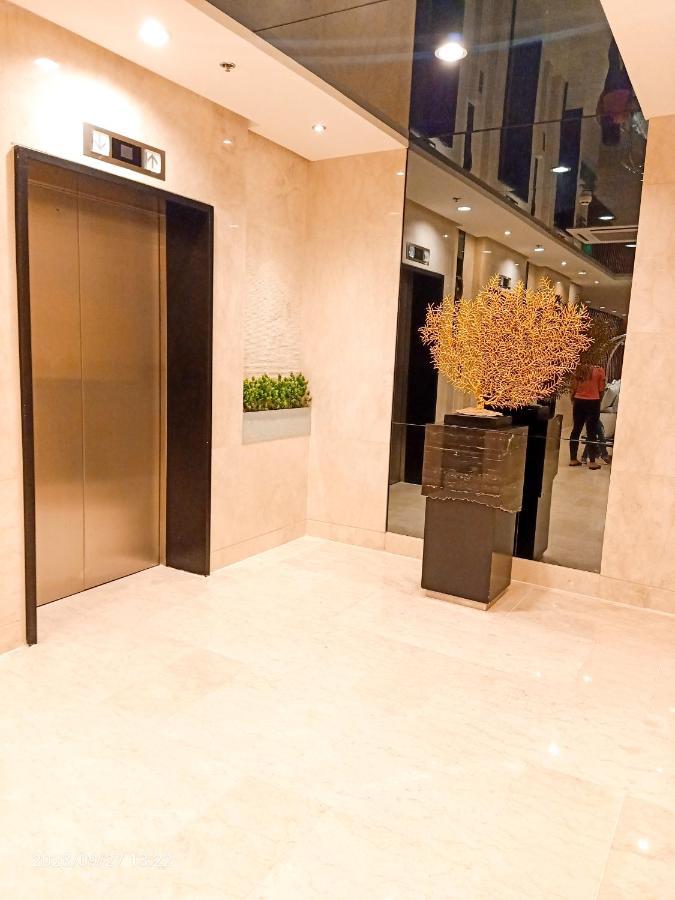 Shore 2 Residences 1Br Deluxe Room In Moa Complex Манила Экстерьер фото